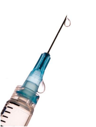 Toxina botulínica para rugas faciais
